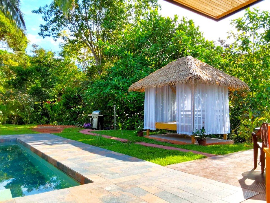 2Bedroom, Brand New Modern House In Jungle Community Bordering The